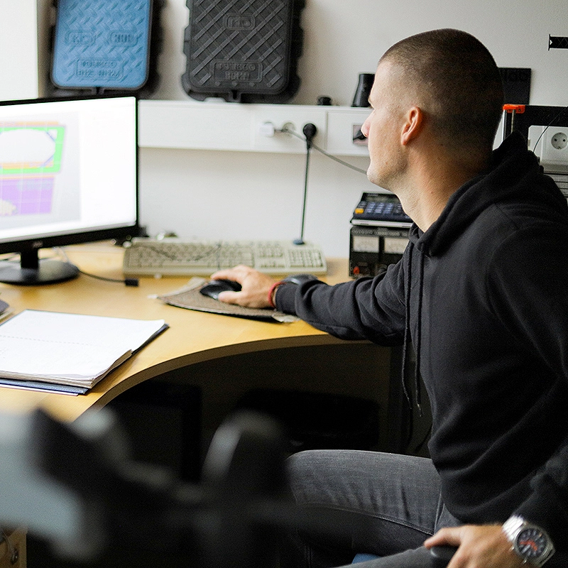 Načrtovanje projektov